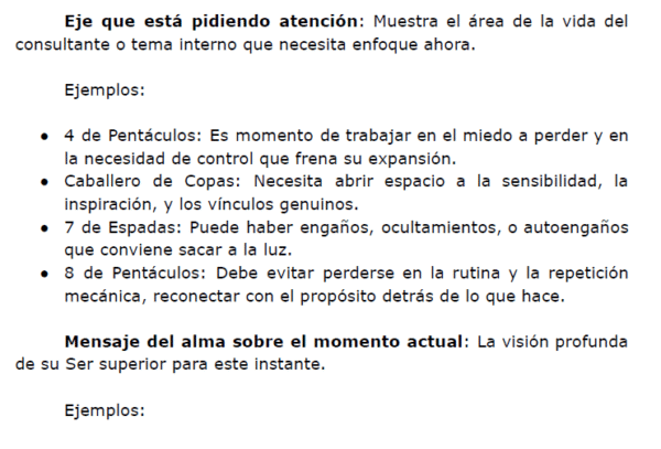 eBook: 33 Tiradas de Tarot Evolutivo - Image 2